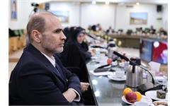 تشریح دستاوردها و برنامه‌های کانون زبان ایران در گردهمایی مدیران کل کانون پرورش فکری