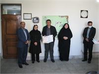 سرآمدی اردبیل 6