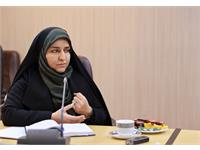 مراسم افتتاحیۀ دورۀ ضمن خدمت مدرسان جدیدالورود برگزار شد