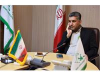 مراسم افتتاحیۀ دورۀ ضمن خدمت مدرسان جدیدالورود برگزار شد