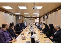 مدیریت فرآیندهای آموزشی در شرایط بحرانی تحلیل و بررسی شد