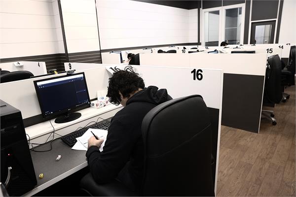 برگزاری اولین دوره آزمون ماک آیلتس در کانون زبان