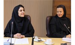 بررسی ابعاد اجرایی و کیفی برگزاری حضوری آزمون‌های پایان ترم در کانون زبان ایران