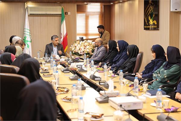 گرامیداشت مقام معلم