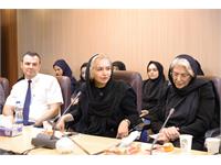 مراسم یادبود استاد فقید، نصرت‌اله برزآبادی برگزار شد