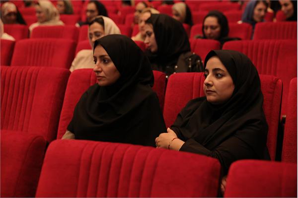 مراسم گرامیداشت مقام معلم