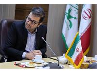 مراسم تقدیر از همکاران بازنشسته کانون زبان ایران برگزار شد