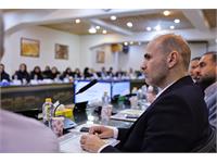 گردهمایی مدیران ستادی و استانی کانون زبان ایران پاییز 1403 21