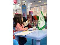 گزارش تصویری از هشتمین روز جشنواره ملی اسباب بازی