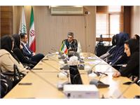 بهره‌وری و خدمت سازمانی معیار افزایش درآمد مدرسان