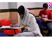 آزمون‌های DELF junior/Prim برگزار شد