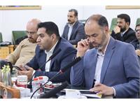 تشریح دستاوردها و برنامه‌های کانون زبان ایران در گردهمایی مدیران کل کانون پرورش فکری