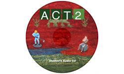 pro-Act 2 CD