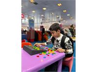 گزارش تصویری از هشتمین روز جشنواره ملی اسباب بازی