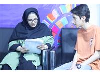 حضور کانون زبان ایران در سی و ششمین نمایشگاه بین‌المللی کتاب تهران (گزارش تصویری ۲)