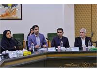 گردهمایی مدیران ستادی و استانی کانون زبان ایران پاییز 1403 18