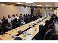 «معاون آموزشی کانون زبان ایران» منصوب شد