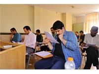 آزمون‌های کتبی و شفاهی جذب مدرس برون کانونی ویژه شهر تهران برگزار شد