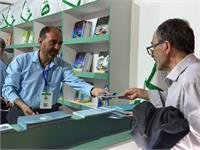 حضور کانون زبان ایران در سی و ششمین نمایشگاه بین‌المللی کتاب تهران (گزارش تصویری)