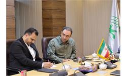 «سرپرست کانون زبان ایران در استان تهران» منصوب شد