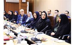انتصاب سه مدیر جدید در کانون زبان ایران