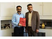 روز روابط عمومی ۱۴۰۴ 1