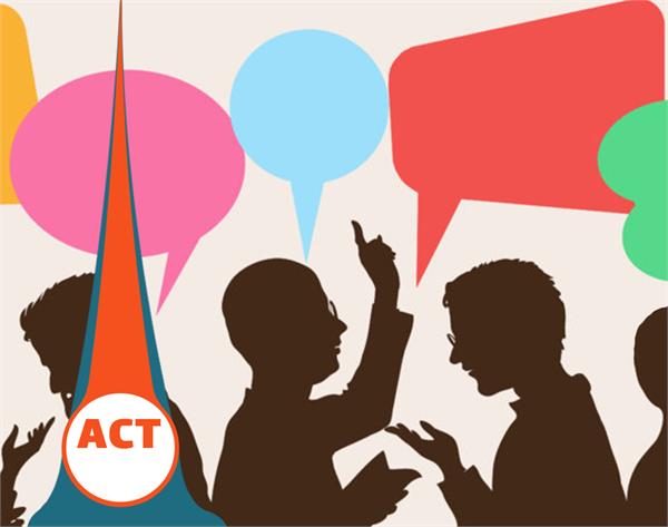 Conversation Courses