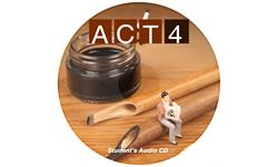 pro-Act 4 CD