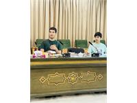 «تور ملی آیلتس» کانون زبان ایران در ایستگاه دوم به تهران رسید