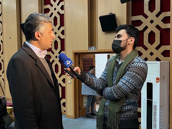 زبان‌آموزان بخش فارسی می‌توانند سفیران علمی و فرهنگی ما در جامعۀ خود باشند