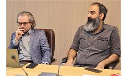 رونمایی از نسخۀ ارتقایافته و زیرساخت‌های نوین سامانۀ آموزش آنلاین کانون زبان ایران