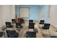 مرکز آموزشی بندر گز در استان گلستان راه‌اندازی شد