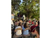 رویداد «یک روز با کانون زبان ایران» برگزار شد