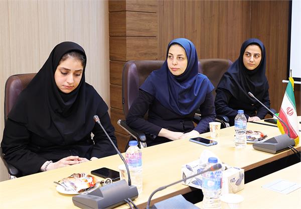 انتصاب سه مدیر جدید در کانون زبان ایران