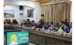 تشریح دستاوردها و برنامه‌های کانون زبان ایران در گردهمایی مدیران کل کانون پرورش فکری