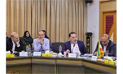 گردهمایی مدیران ستادی و استانی کانون زبان ایران پاییز 1403 12