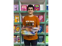 حضور کانون زبان ایران در سی و ششمین نمایشگاه بین‌المللی کتاب تهران (گزارش تصویری)