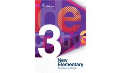 pro-Elementry 3 St