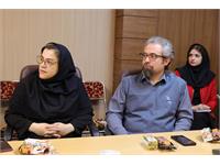 همزمان با هفتۀ پژوهش از کارشناسان کانون زبان ایران تقدیر شد