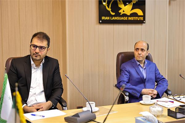 اولین دورۀ توسعۀ حرفه‌ای (ضمن خدمت) مدرسان جدیدالورود برگزار شد