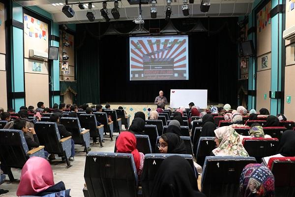"جمعه فیلم‌های کانون زبانی" این بار در یزد