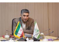 تودیع مدیر استان تهران 15