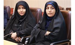تودیع مدیر استان تهران 13