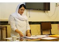 آزمون‌های DELF junior/Prim برگزار شد