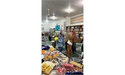 رویداد«ILI Fun Day»  این بار در استان یزد