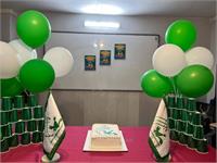 کانون زبان استان همدان