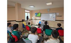 مرکز آموزشی جم