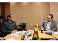 سرمایۀ انسانی، فناوری و حوزۀ آموزش و پژوهش سه عامل تاثیرگذار در یک سازمان موفق است