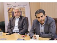 مراسم یادبود استاد فقید، نصرت‌اله برزآبادی برگزار شد