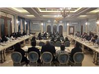 رییس کانون زبان ایران از مراکز استان گلستان بازدید کرد